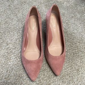 Taryn Rose pumps
